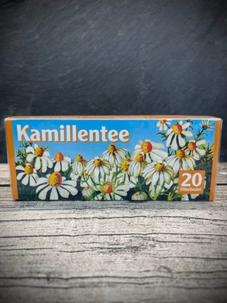 759 Kamillentee