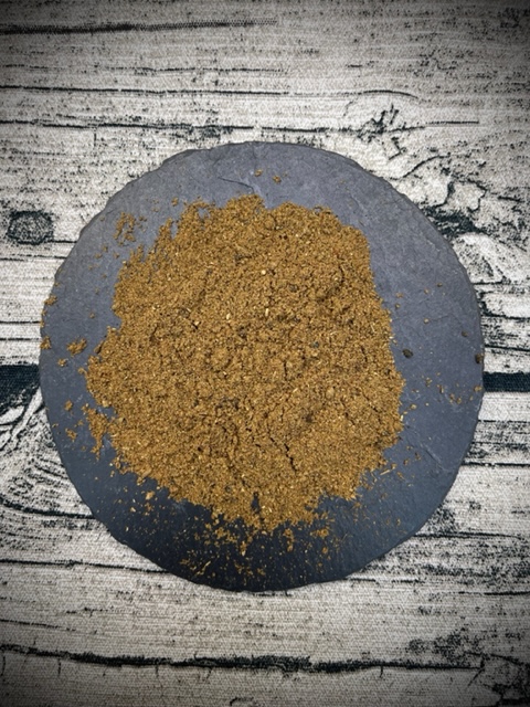 365 Ras el Hanout