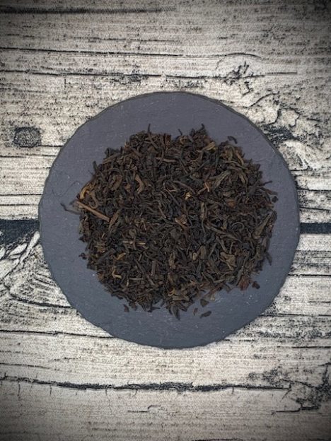 970 Pu-Erh-Tee