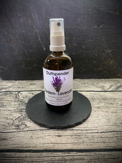 1441 Cedern-Lavendel Spray