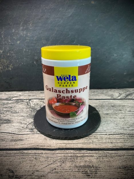 52806 Gulaschsuppen Paste